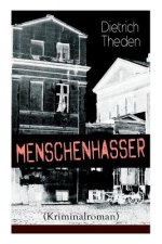 Menschenhasser (Kriminalroman)