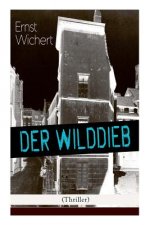 Wilddieb (Thriller)