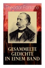 Gesammelte Gedichte in einem Band