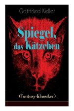 Spiegel, das K tzchen (Fantasy-Klassiker)