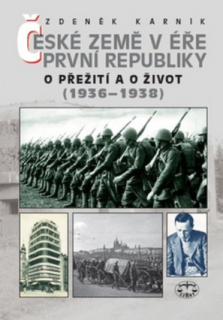 České země v éře První republiky 1936-1938