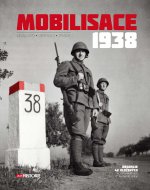 Mobilisace 1938