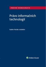 Právo informačních technologií