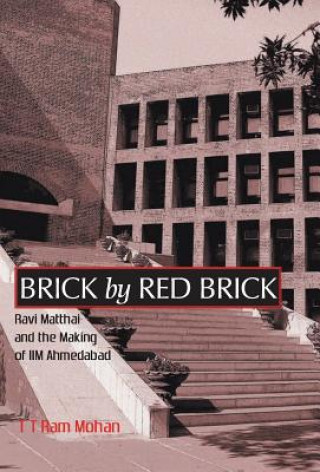 Brick by Red Brick