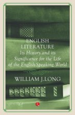 Outline History of English Literature
