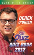 BOURNVITA QUIZ CONTEST QUIZ BOOK 2017