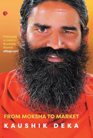 BABA RAMDEV PHENOMENON
