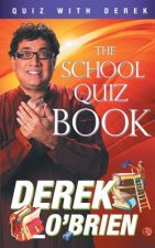 School Quiz Book