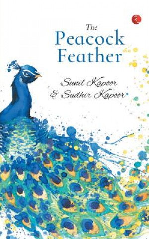 Peacock Feather