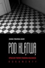 Pod klątwą Tom 2