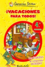 !Vacaciones para todos! 4