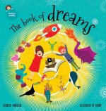 book of dreams