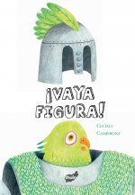 VAYA FIGURA!