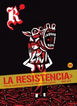 LA RESISTENCIA 8