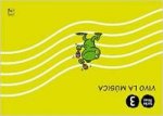 (10).VIVO LA MUSICA 3 AÑOS (JULIANA,LA RANA) TORBELLINOS