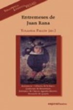 ENTREMESES DE JUAN RANA