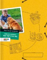 FEM-HO PER PROJECTES CI ELS ANIMALS