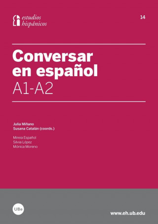 Conversar en espa?ol, A1-A2