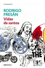 Vidas de santos