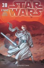 38.STAR WARS