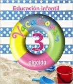 Vacaciones Algaida 3 años