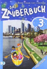 Das Zauberbuch