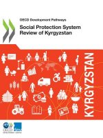Social protection system review of Kyrgyzstan