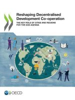 Reshaping decentralised development co-operation