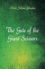 Gate of the Giant Scissors
