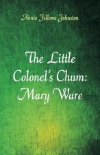 Little Colonel's Chum
