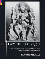 Law Code Of Visnu