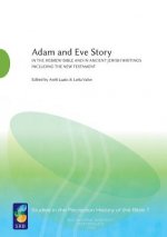 Adam and Eve Story vol. 1