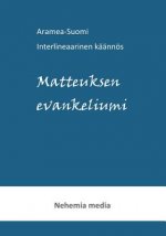 Aramea-Suomi interlineaari, Matteuksen evankeliumi