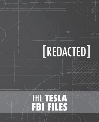 Tesla FBI Files