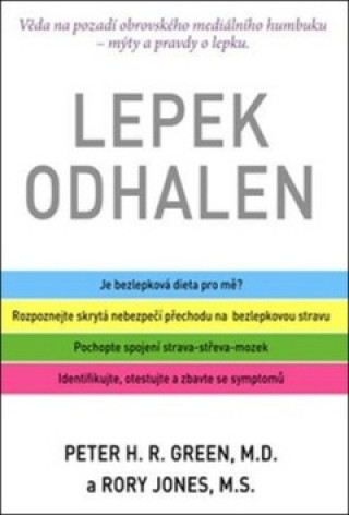 Lepek odhalen