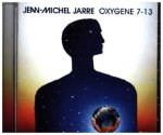 Oxygene 7-13, 1 Audio-CD