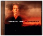 Metamorphoses, 1 Audio-CD