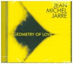 Geometry of Love, 1 Audio-CD