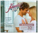 KuschelRock. Vol.32, 2 Audio-CDs