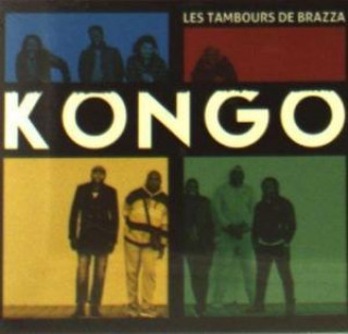 Kongo, 1 Audio-CD