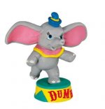 Dumbo stehend, Spielfigur