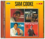 Four Classic Albums, 2 Audio-CDs