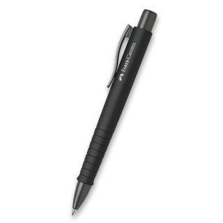 Długopis Poly Ball XB czarny