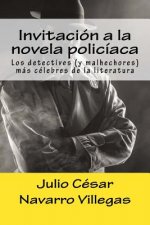 Invitacion a la novela policiaca