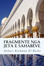 Fragmente Nga Jeta E Sahabëve: Përkthim Shqip