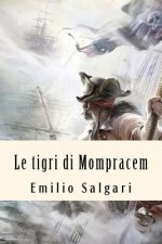 Le tigri di Mompracem