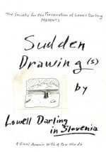 Sudden Drawing(s) by Lowell Darling in Slovenia