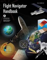 Flight Navigator Handbook: Faa-H-8083-18