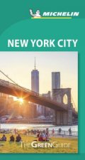 New York City - Michelin Green Guide