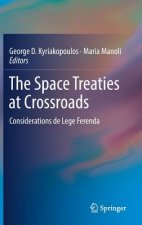 Space Treaties at Crossroads